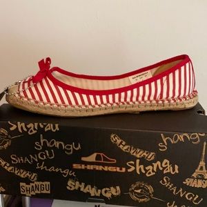 🍁LAST CHANCE 11/30* Shangu Women’s loafers